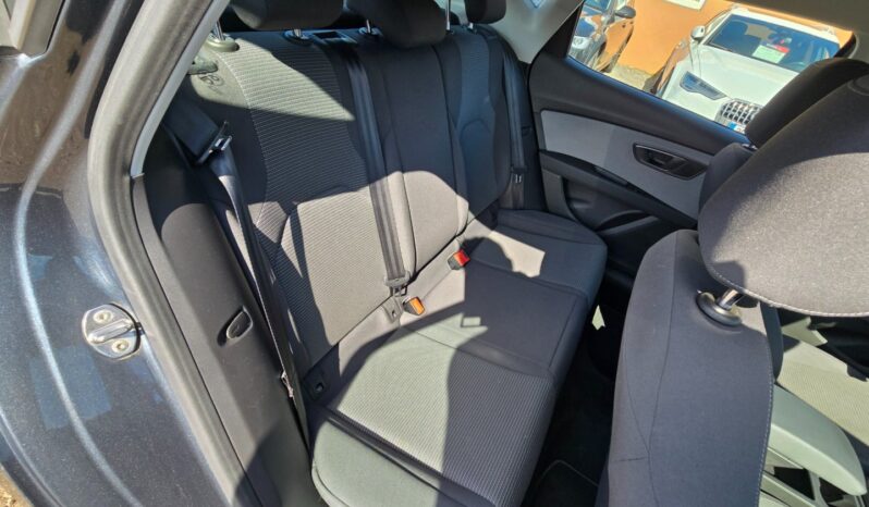 
								Seat Leon – 1.5 TSGi Style DSG full									
