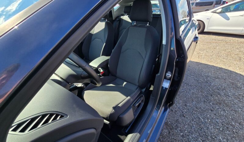 
								Seat Leon – 1.5 TSGi Style DSG full									