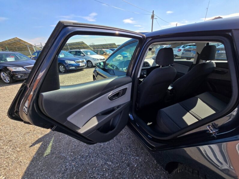 
								Seat Leon – 1.5 TSGi Style DSG full									