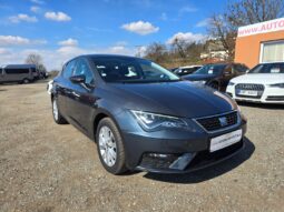 Seat Leon – 1.5 TSGi Style DSG