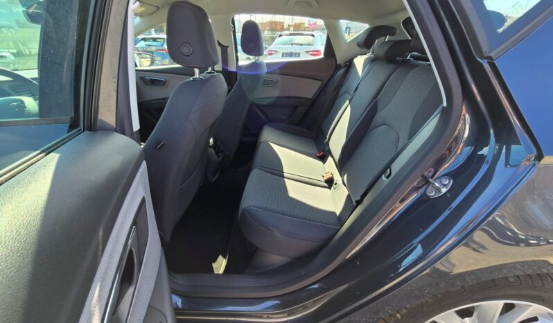 
								Seat Leon – 1.5 TSGi Style DSG full									