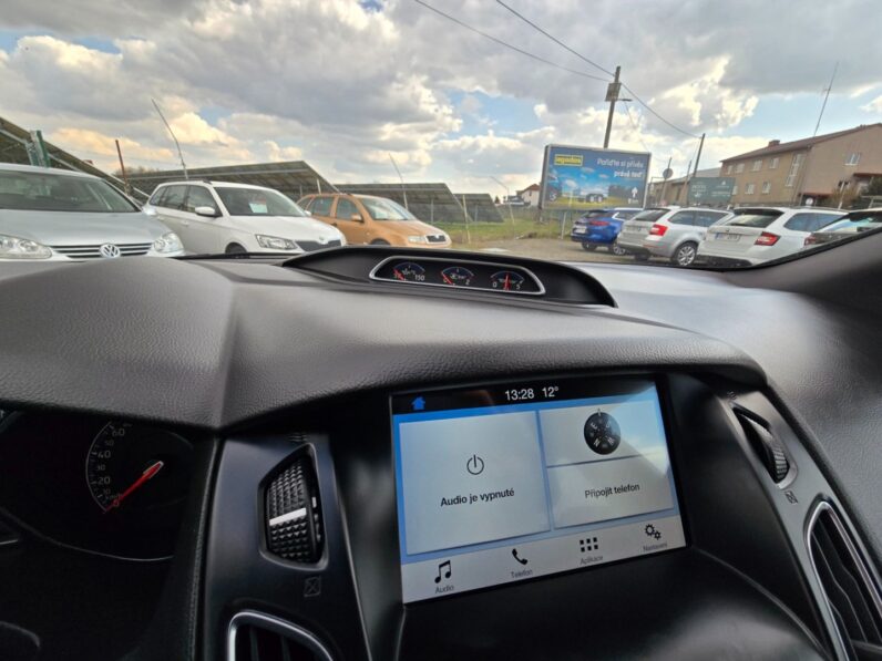 
								Ford Focus – RS 2.3 EcoBoost  250KW AWD full									