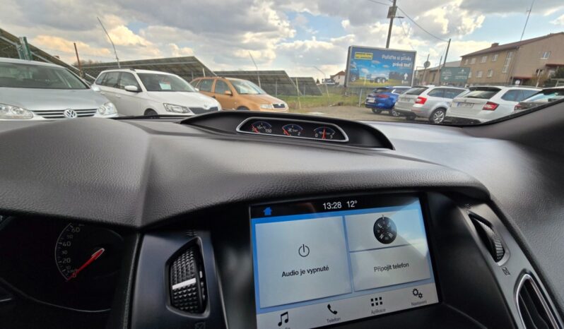 
								Ford Focus – RS 2.3 EcoBoost  250KW AWD full									