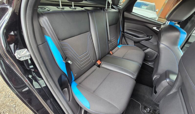 
								Ford Focus – RS 2.3 EcoBoost  250KW AWD full									