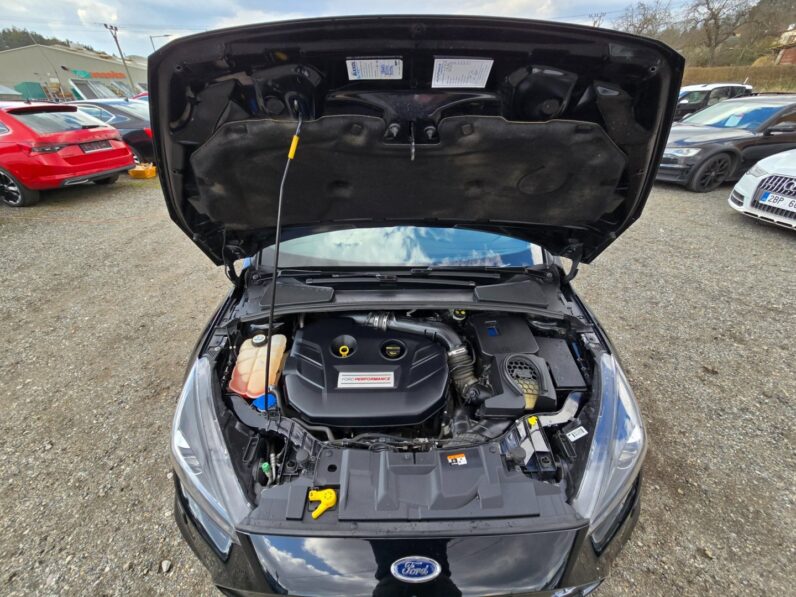 
								Ford Focus – RS 2.3 EcoBoost  250KW AWD full									