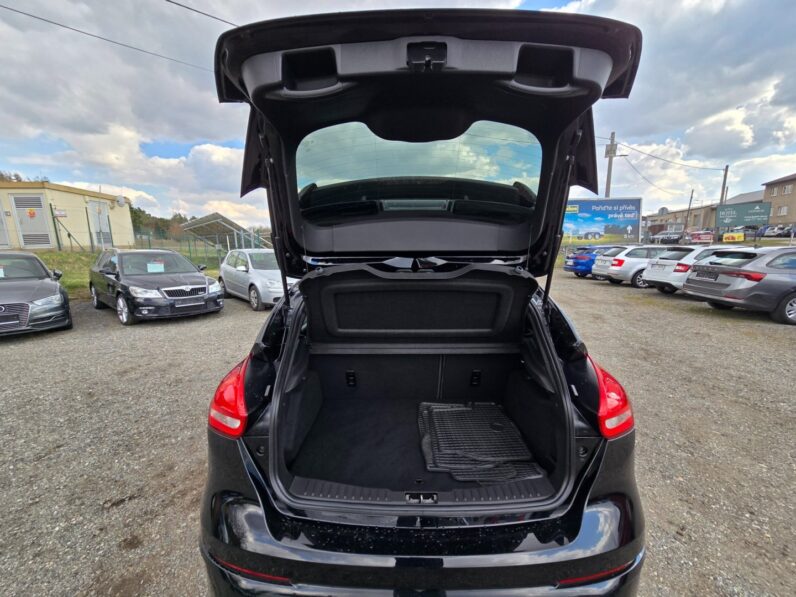 
								Ford Focus – RS 2.3 EcoBoost  250KW AWD full									