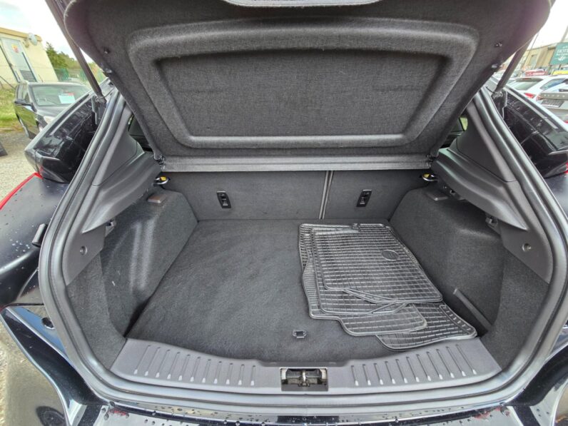 
								Ford Focus – RS 2.3 EcoBoost  250KW AWD full									