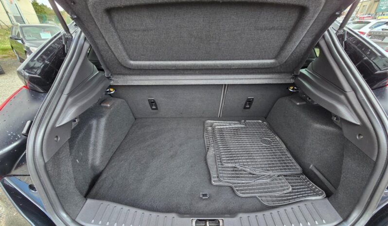 
								Ford Focus – RS 2.3 EcoBoost  250KW AWD full									