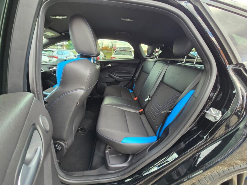 
								Ford Focus – RS 2.3 EcoBoost  250KW AWD full									