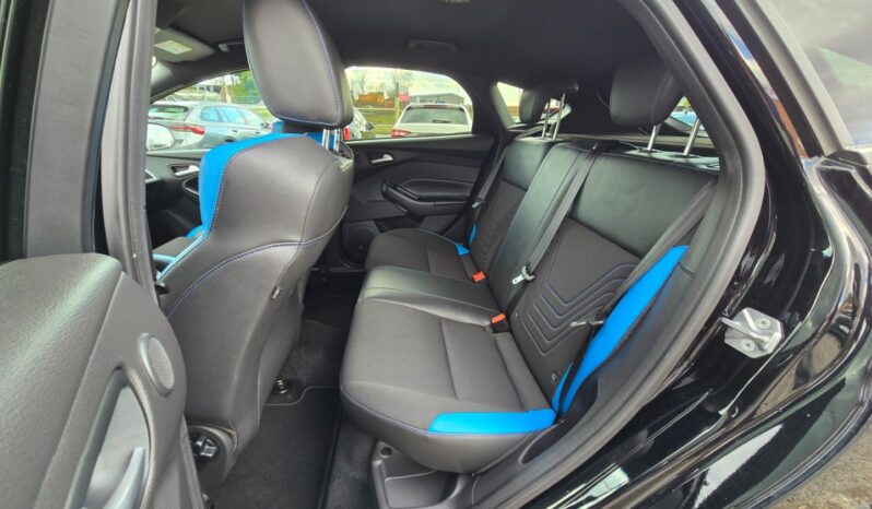 
								Ford Focus – RS 2.3 EcoBoost  250KW AWD full									