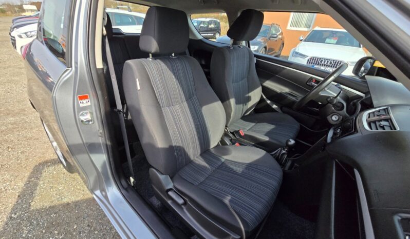 
								Suzuki Swift – 1.2 VVT 69KW klima,bez koroze full									