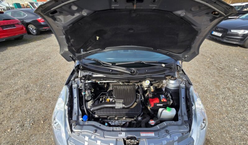 
								Suzuki Swift – 1.2 VVT 69KW klima,bez koroze full									