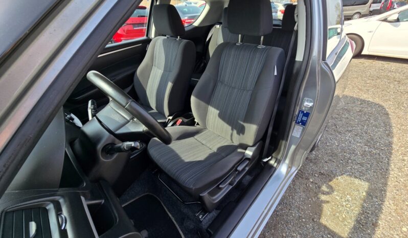 
								Suzuki Swift – 1.2 VVT 69KW klima,bez koroze full									