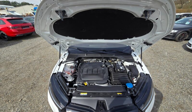 
								Škoda Octavia – 2.0 TDi Ambition full									