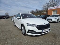 Škoda Octavia – 2.0 TDi Ambition