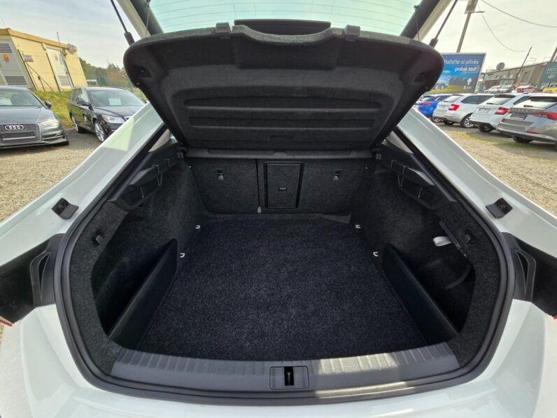 
								Škoda Octavia – 2.0 TDi Ambition full									