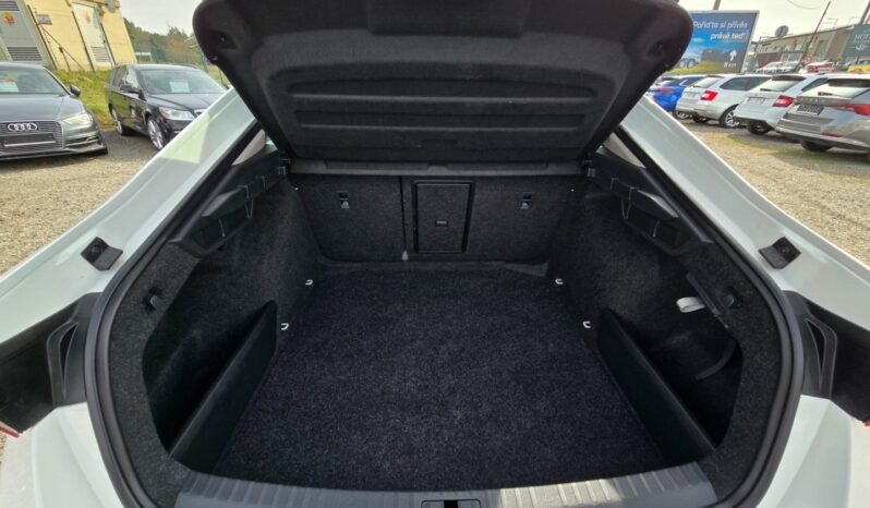 
								Škoda Octavia – 2.0 TDi Ambition full									