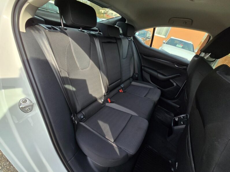 
								Škoda Octavia – 2.0 TDi Ambition full									