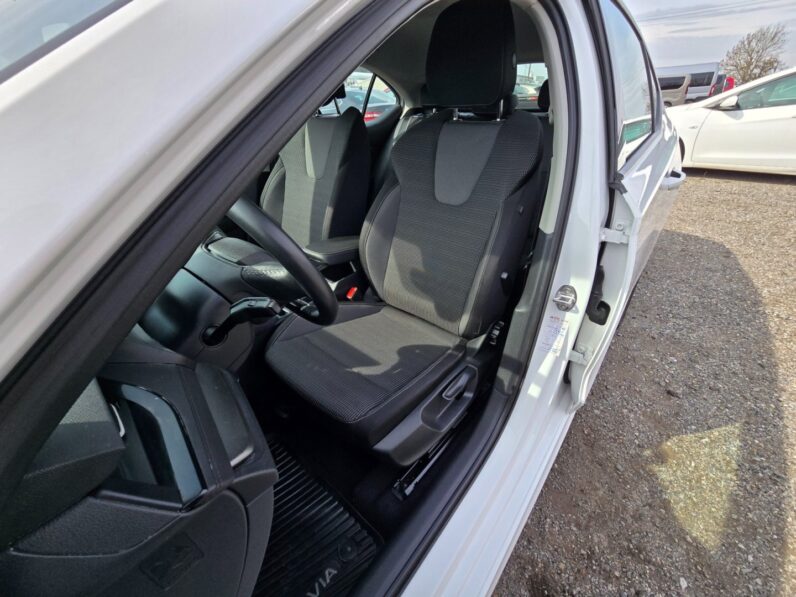 
								Škoda Octavia – 2.0 TDi Ambition full									