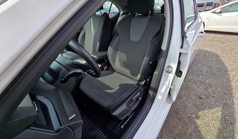 
								Škoda Octavia – 2.0 TDi Ambition full									