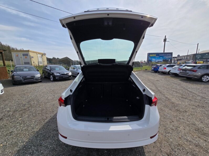 
								Škoda Octavia – 2.0 TDi Ambition full									