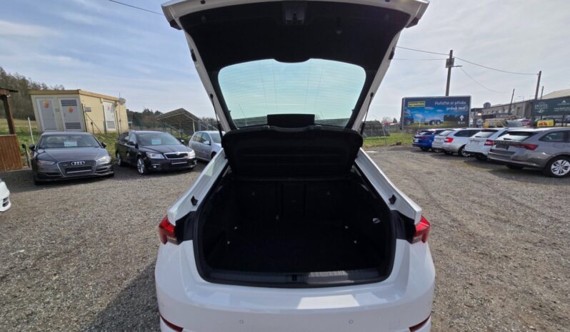 
								Škoda Octavia – 2.0 TDi Ambition full									