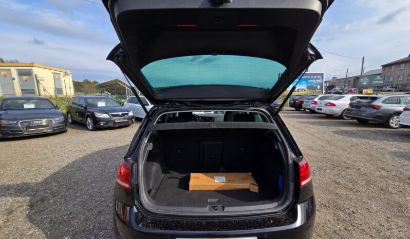 
								Volkswagen Golf – 1.0 TSI Comfortline full									