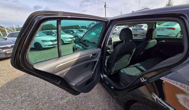 
								Volkswagen Golf – 1.0 TSI Comfortline full									