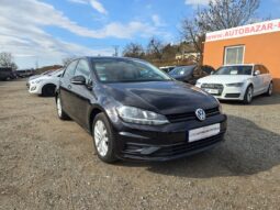 Volkswagen Golf – 1.0 TSI Comfortline