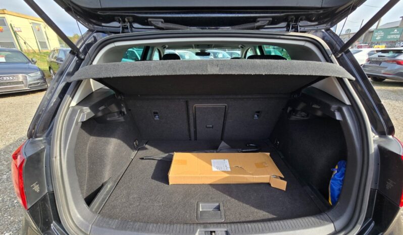 
								Volkswagen Golf – 1.0 TSI Comfortline full									