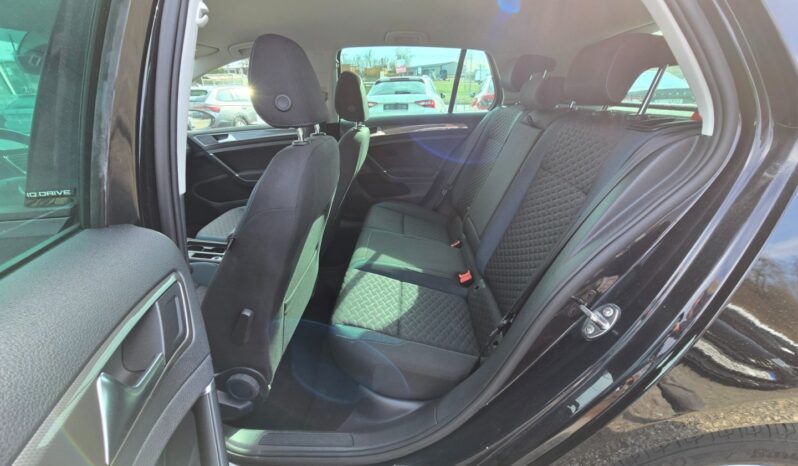 
								Volkswagen Golf – 1.0 TSI Comfortline full									