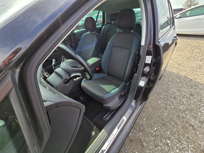 
								Volkswagen Golf – 1.0 TSI Comfortline full									