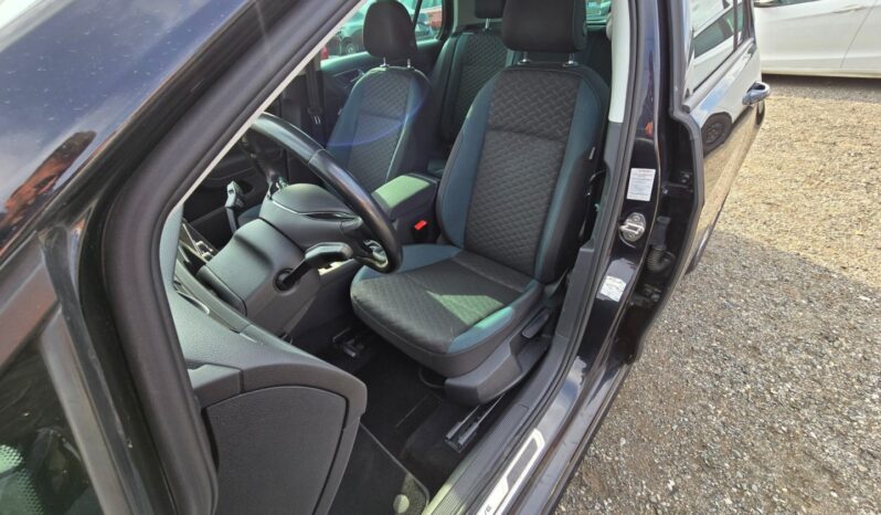 
								Volkswagen Golf – 1.0 TSI Comfortline full									