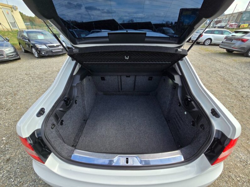 
								Škoda Superb – 2.0 TDI 125KW Laurin & Klement full									