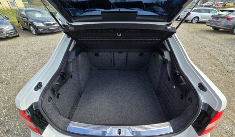 
								Škoda Superb – 2.0 TDI 125KW Laurin & Klement full									