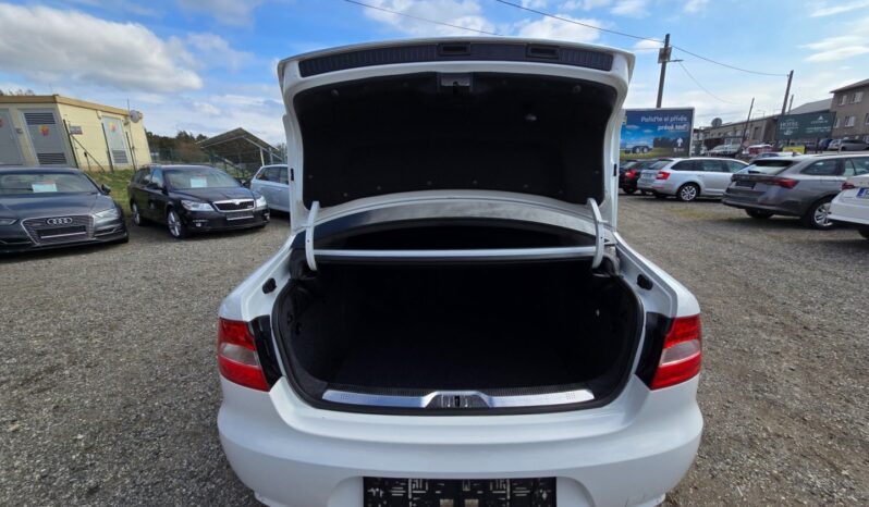 
								Škoda Superb – 2.0 TDI 125KW Laurin & Klement full									