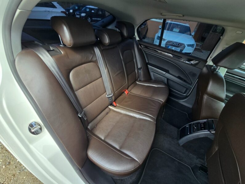 
								Škoda Superb – 2.0 TDI 125KW Laurin & Klement full									