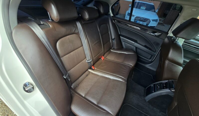 
								Škoda Superb – 2.0 TDI 125KW Laurin & Klement full									