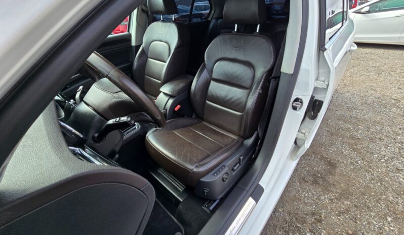 
								Škoda Superb – 2.0 TDI 125KW Laurin & Klement full									