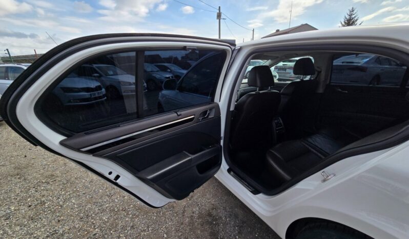 
								Škoda Superb – 2.0 TDI 125KW Laurin & Klement full									