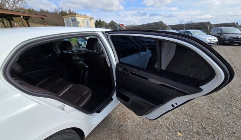 
								Škoda Superb – 2.0 TDI 125KW Laurin & Klement full									