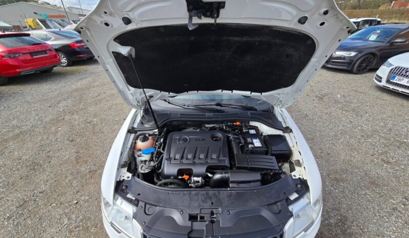 
								Škoda Superb – 2.0 TDI 125KW Laurin & Klement full									