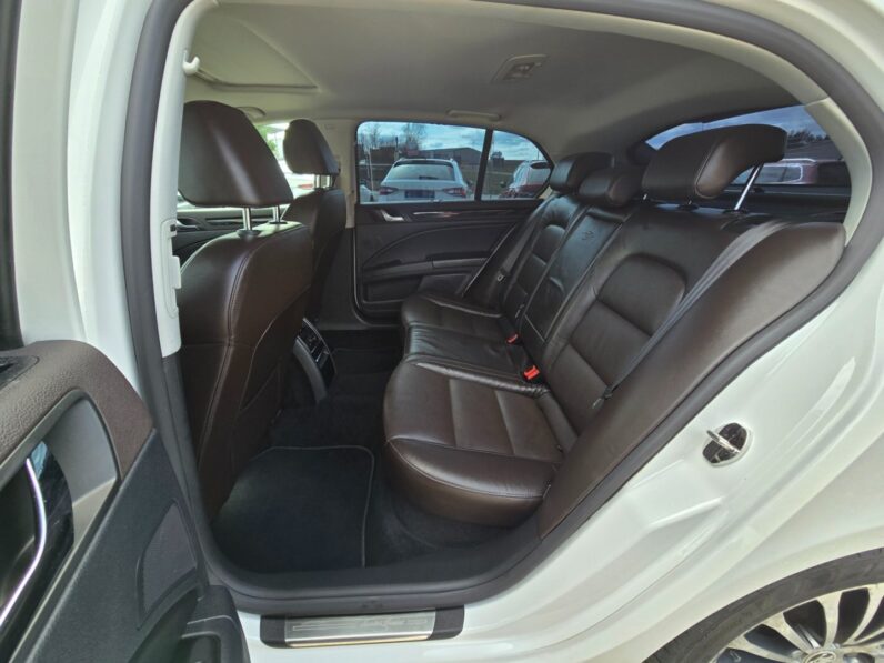 
								Škoda Superb – 2.0 TDI 125KW Laurin & Klement full									