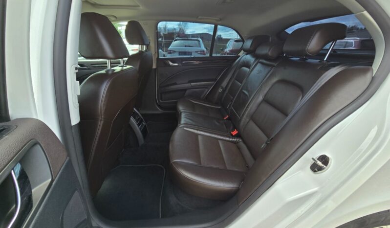 
								Škoda Superb – 2.0 TDI 125KW Laurin & Klement full									