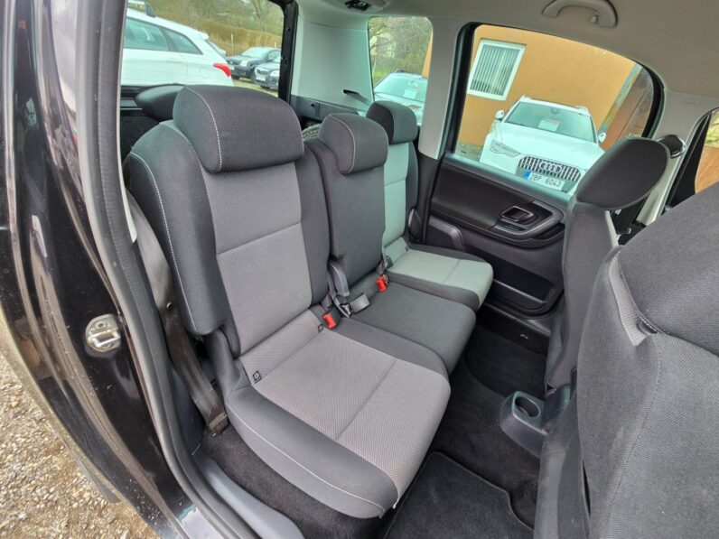 
								Škoda Roomster – 1.6 TDi 77KW Elegance full									