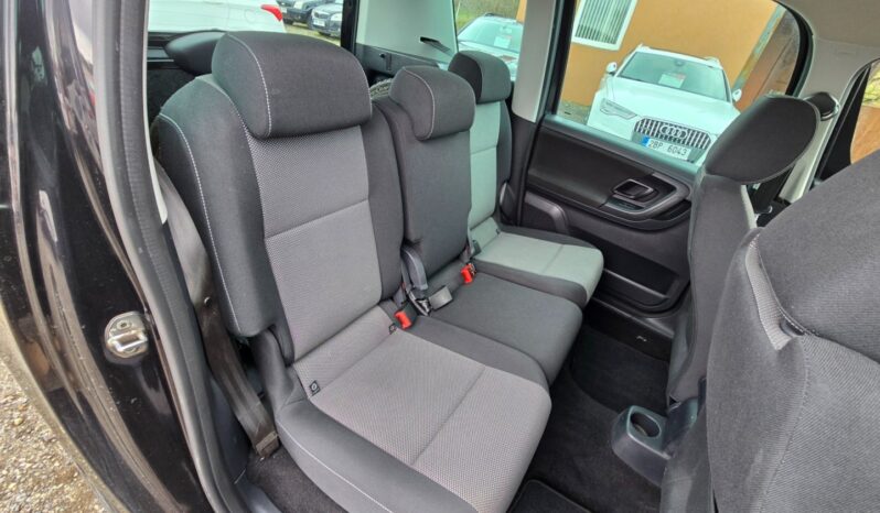 
								Škoda Roomster – 1.6 TDi 77KW Elegance full									