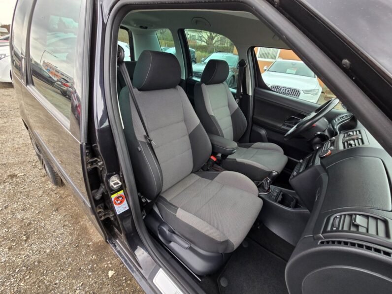 
								Škoda Roomster – 1.6 TDi 77KW Elegance full									