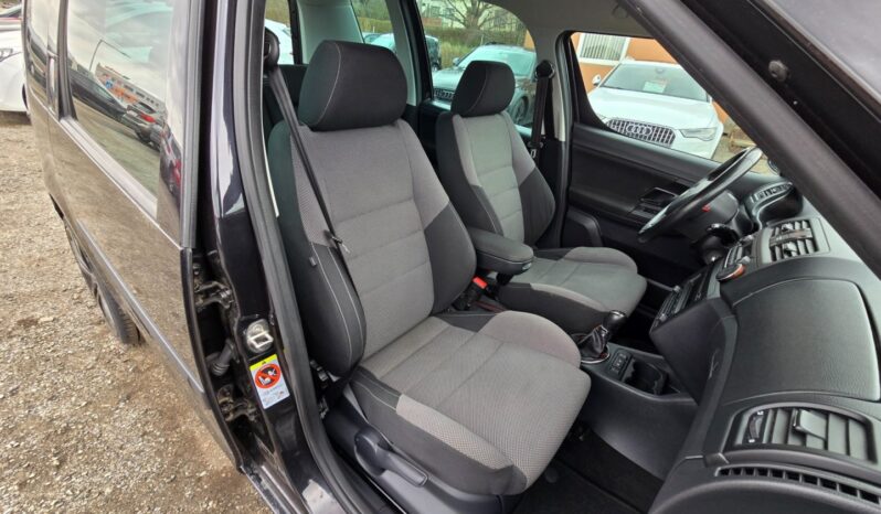 
								Škoda Roomster – 1.6 TDi 77KW Elegance full									