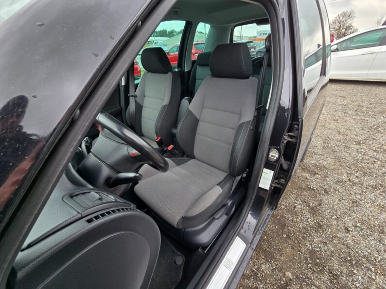 
								Škoda Roomster – 1.6 TDi 77KW Elegance full									