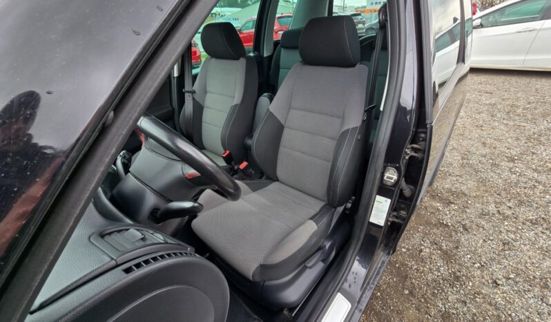 
								Škoda Roomster – 1.6 TDi 77KW Elegance full									